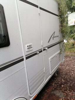 Bürstner Averso 510 TK - 2