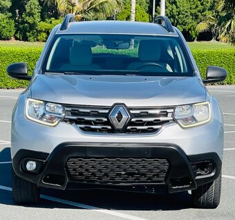 Renault Duster - 2