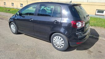 VW Golf Plus - 2