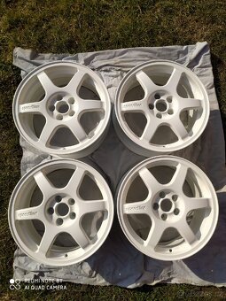 Speedline 16" typ 2108 5x100 - 2