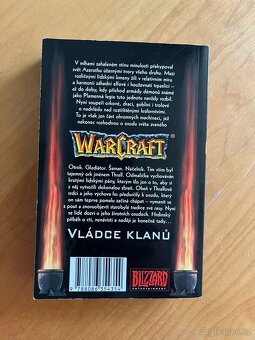 Vládce klanů - Warcraft - 2