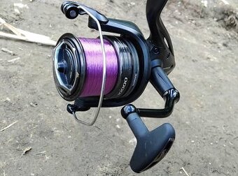 Shimano Naviják Aerlex 10000 XTB - 2