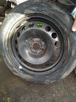 Rezerva Pirelli - 2