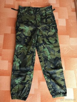 Maskáče vz 95 - 2