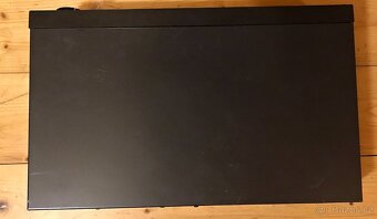 CD TECHNICS SL-P333 (ROK 1989) RYCHLE NAČÍTÁ VYPALENÁ CD - 2