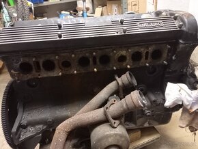 Jaguar XJ6 motor 2.8 - 2