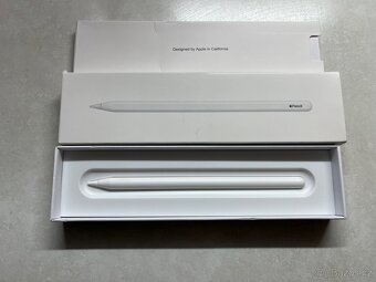 Apple Pencil 2.generace - 2