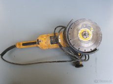 Úhlová bruska Flexa DEWALT D28423 - 2