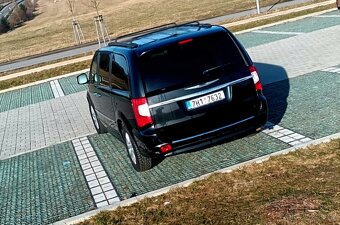 Chrysler Town&Country 3.6 Pentastar - 2