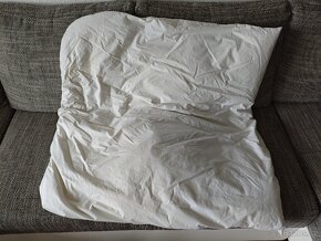 Bee my Deluxe Maxi péřová zavinovačka - 2