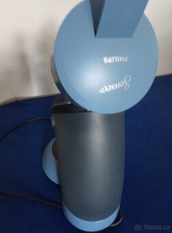 Elektr. Kávovar Senseo - 2