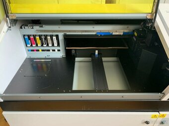 Roland VersaUV LEF-20 LED-UV stolní tiskárna ve 20 (50,8 cm) - 2