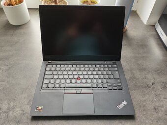 Lenovo Thinkpad T14 - 2
