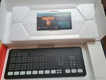 Blackmagic Design ATEM Mini Extreme - 2