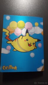 Album Pokémon - 2