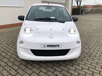 Aixam MINAUTO ACCESS - 2024 - 2