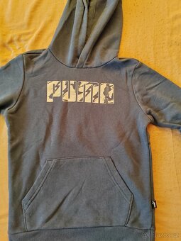 Dětská mikina Puma - 2