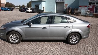 Ford Mondeo 2.0 149kw - 2
