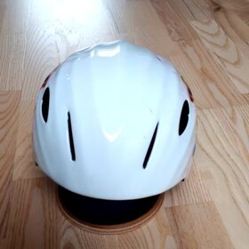 Dětská helma TECNOpro CS Junior XS - 2
