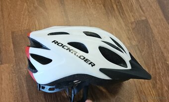 Cyklistická helma vel. S - 2