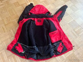 zimní bunda ENVY vel. 164 - 2