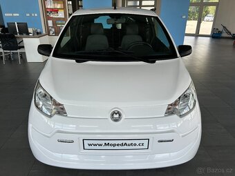 Aixam Minauto 0,4 1.MAJITEL,ČR,OD 15 LET - 2