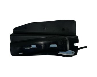 Levý airbag bočnice 4G8880241D Audi A6 C7 4G FL r.v. 2018 - 2