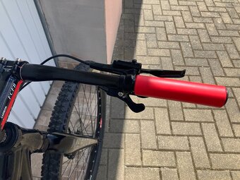 SPECIALIZED PRO MALÉ ZÁVODNÍKY - 2