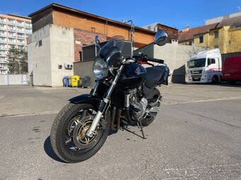 Honda CB600F Hornet - 2