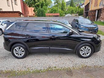 Peugeot 5008 1,5 HDI EAT8 ACTIVE 138.000 km - 2