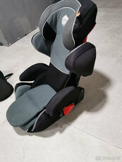 Prodám autosedačku KIDDY Guardian PRO - 2
