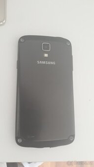 Mobilní telefon - 2