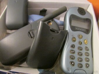 retro mobilky stredovek za hubicku 2 kusy - 2