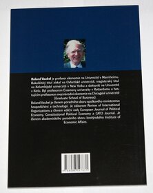 Kniha Evropské instituce jako zájmová skupina - 2