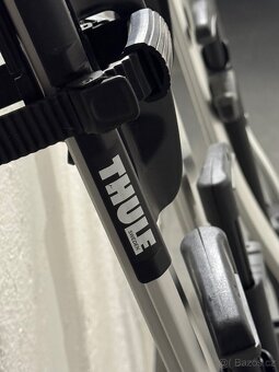 Thule Proride 591, ATERA příčníky - 2