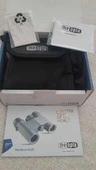 Meopta meosport 8x25 - 2