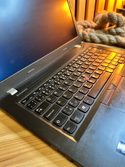 Lenovo Thinkpad E450 - 2