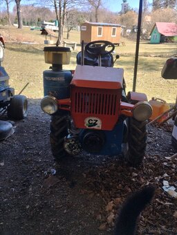 Traktor - 2