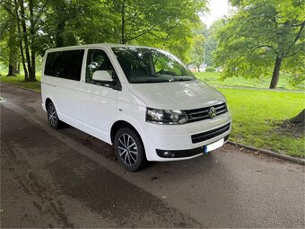 Multivan MATCH 103kw 4x4 - 2