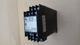 Relé RP 701 24V 50Hz 4P KC - 2