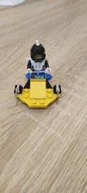 Prodám Lego 1806 Underwater Scooter polybag - 2