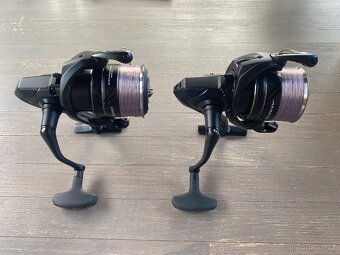 Naviják Shimano Aero xr 5000 - 2