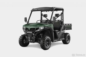 CFMOTO Gladiator UTV 625 DPH - 2