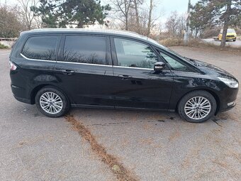 Ford Galaxy, Titanium 2.0 EcoBlue r.v. 2/2019, 140kw - 2