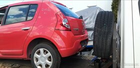Dacia Sandero - 2