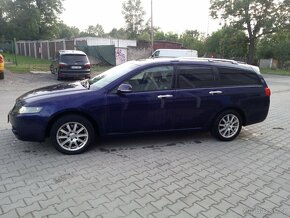 Honda Accord 2.2 iCDTi - 2