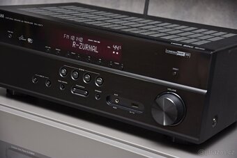 YAMAHA RX-V577 - 2