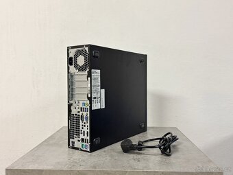 HP ProDesk 600 G1 SFF - i5 | 16GB RAM | 512GB SSD | W11 - 2