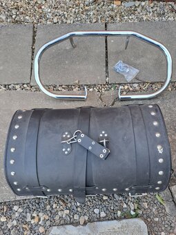 Prodej Honda VT 750 Schadow RC44 - 2