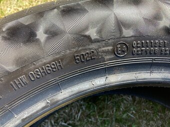 215/55 R17 Continental Premium Contact 6 - 2